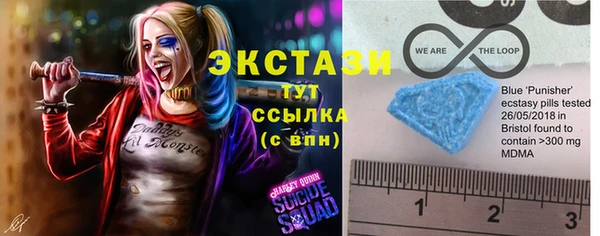 ECSTASY Верея